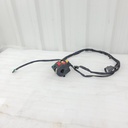 handlebar switch (lh)