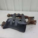 rear lower arm, lh