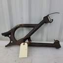 CF Moto-rear lower arm, rh-7020-060201