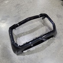 BRP (Can-am / Ski-doo)- Steel Metallic Black, Front Fascia-708200694