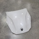Rear Fairing Models Chalk
