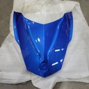 Oxford Blue Metallic, Hood