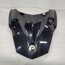 ( New ref. 219800220 ) Hood, Timeless Black