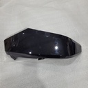 BRP (Can-am / Ski-doo)-Carbon Black, LH Rear Fairing-708304098