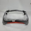 Magnesium Front Fascia