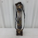 rear drive shaft