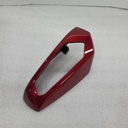 Intense Red Pearl, LH Mirror Cover
