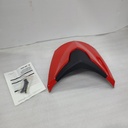 Mono Seat Cowl - Red