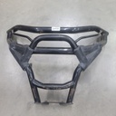 Rear Brushguard Bumper