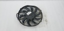 fan, radiator