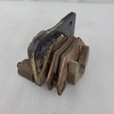 kit, caliper - brake assembly (inc. 16) left