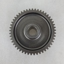 idler, starter gear
