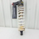 front shock absorber