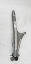 Spindle, Steering - Left - Silver (inc. two No. 2)
