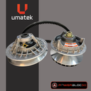 CVTech-COMBO TRAILBLOC  INVANCE WILDCAT 1000 2011-16 ( 0900-0299 + PN52-2187-C+6400-0024 )-0000-0108