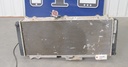 radiator - fabricated