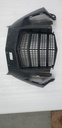 Front Fascia w/Reflectors - 4718-282 arctic cat
