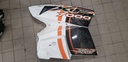 Panel, Side w/Decals - Le - 4718-415 ARCTIC CAT