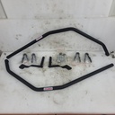 Rear Fender Protector / Fender Guard