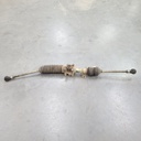 steering gear box assembly