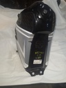 SUZUKI TANK ASSY, FUEL (BLACK) - 49200-29F30-3WX