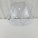 BRP (Can-am / Ski-doo)-Translucent Adjustable Sport Windshield-708400288