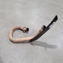 PIPE, EXHAUST 1 - 4KB-14611-00-00 yamaha