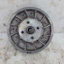 BRP (Can-am / Ski-doo)-fixed flange ass'y inclus 38 à 44-417127409