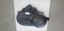 COVER, CRANKCASE 3 - 4WV-15431-02-00 YAMAHA