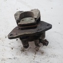 YAMAHA Caliper Assy (Right) - 4WV-2580U-10-00