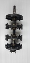 DRIVE AXEL - 501027400 SKI DOO