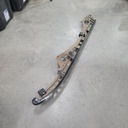 ARCTIC CAT-rail, formed - bronze-3704-537