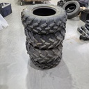 Set de pneus 25x8-12/25x11-12