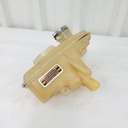 coolant tank
