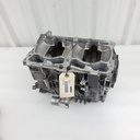 crankcase ass'y