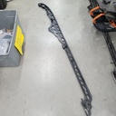 BRP (Can-am / Ski-doo)-black, rail suspension 165 model deep black-503196386