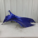 BRP (Can-am / Ski-doo)-lh upper panel, blue blue model-705006161