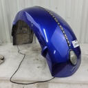 BRP (Can-am / Ski-doo)-lh front fender, quantum blue quantum blue-705003901