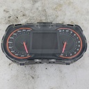 (new ref. 710004722) multifunction speedometer