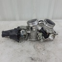 (new ref. 420686292) throttle body ass'y
