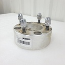 Aluminum Wheel Spacers 2" 4x110