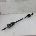 lh cv joint package dps, xds std, xds