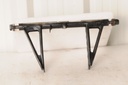pivot arm