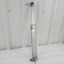 rear shock absorber
