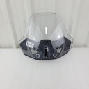 BRP (Can-am / Ski-doo)-Adjustable Sport Windshield Can-Am Ryker-219401023
