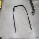 asm-bumper rr165/155l tprd blk black option