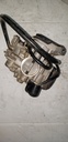 ARCTIC CAT Complete Carburetor Assem - 0470-482