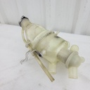 weld-coolant bottle double