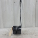 black, rh spring square