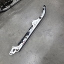 rail, formed